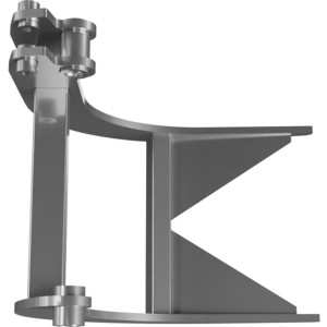 Genie Lift Part # 1310681GT - WELDMENT, GRAPPLE HOOK LEFT, GTH ATTACHMENTS, EA