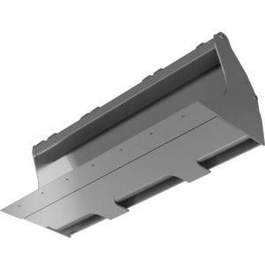 Genie Lift Part # 1310686GT - WELDMENT, 78" GRAPPLE BUCKET, GTH ATTACHMENTS, EA