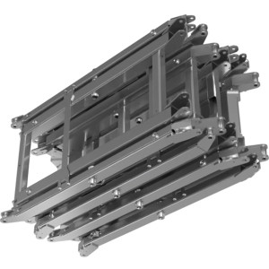 Genie Lift Part # 1311006GT - ASSEMBLY,KIT,LINKSET,GS1932M, EA