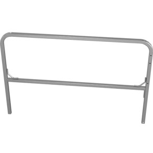 Genie Lift Part # 1311530GT - WLDMT, LEFT RAIL, GS32M, EA