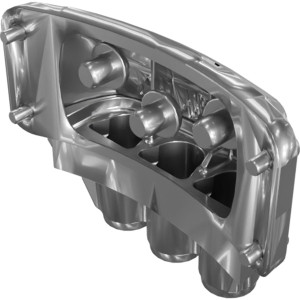 Genie Lift Part # 1311693GT - TERMINAL ACCESSORY PACK, EA