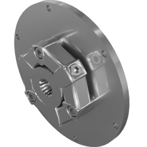 Genie Lift Part # 1311694GT - ASSEMBLY, DAMPER, EA