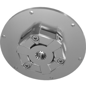 Genie Lift Part # 1311694GT - ASSEMBLY, DAMPER, EA