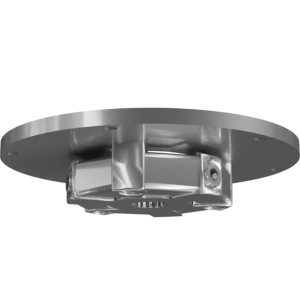 Genie Lift Part # 1311694GT - ASSEMBLY, DAMPER, EA