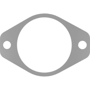 Genie Lift Part # 1311695GT - GASKET, 200 SERIES, OEG, PUMP INTERFACE, EA