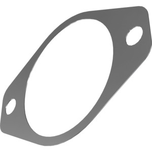 Genie Lift Part # 1311695GT - GASKET, 200 SERIES, OEG, PUMP INTERFACE, EA