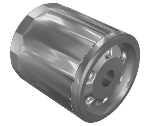 Genie Lift Part # 1312043GT - FILTER, ELEMENT, SPIN ON, HX, EA