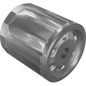 Genie Lift Part # 1312043GT - FILTER, ELEMENT, SPIN ON, HX, EA