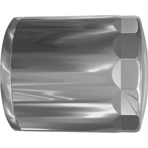 Genie Lift Part # 1312043GT - FILTER, ELEMENT, SPIN ON, HX, EA