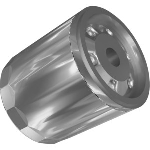 Genie Lift Part # 1312043GT - FILTER, ELEMENT, SPIN ON, HX, EA