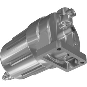 Genie Lift Part # 1312115GT - ASSEMBLY, FUEL FILTER/W SEPERATOR, CHINA IV, EA
