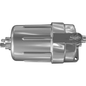 Genie Lift Part # 1312115GT - ASSEMBLY, FUEL FILTER/W SEPERATOR, CHINA IV, EA