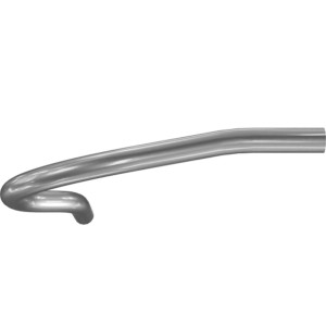 Genie Lift Part # 1312465GT - HOSE, RADIATOR VENT, DEUTZ D2.9, CN4, EA