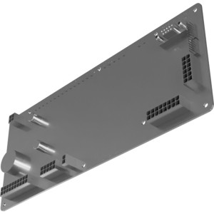 Genie Lift Part # 1312569GT - ASSEMBLY, PCB ALC500 Z45XC, Z45/51, EA