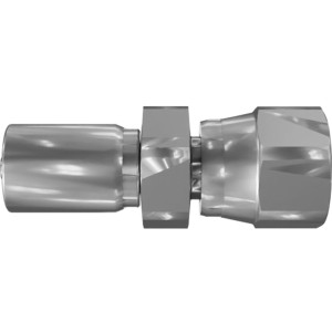 Genie Lift Part # 1312571GT - HOSE END, FEM. SWIV. 4-2, EA