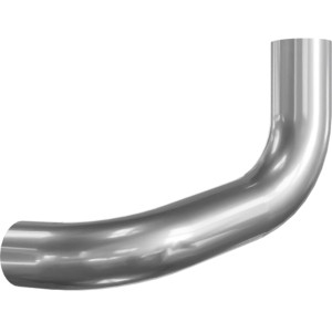 Genie Lift Part # 1312623GT - HOSE, PCV, DEUTZ D2.9, CN4, EA