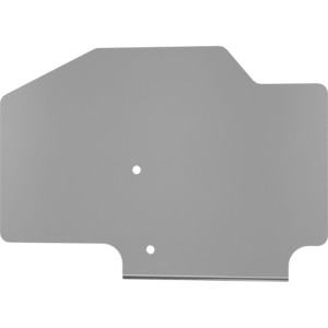 Genie Lift Part # 1312717GT - FORMING, AIR CLEANER MOUNT & HEAT SHIELD, CN4, EA