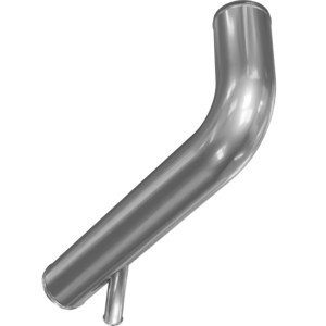 Genie Lift Part # 1312719GT - WELDMENT, CLEAN AIR, DEUTZ D2.9, CN4, EA