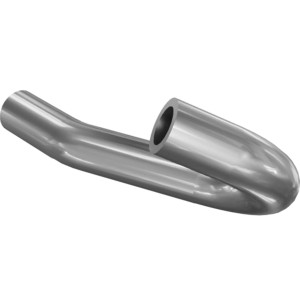 Genie Lift Part # 1312721GT - HOSE, PCV, DEUTZ D2.9, CN4, EA