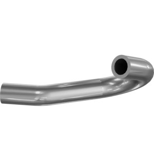 Genie Lift Part # 1312721GT - HOSE, PCV, DEUTZ D2.9, CN4, EA