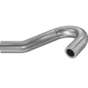 Genie Lift Part # 1312721GT - HOSE, PCV, DEUTZ D2.9, CN4, EA