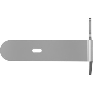 Genie Lift Part # 1312722GT - FORMING, FRONT SUPPORT  RAW AIR PIPE, D2.9, CN4, EA