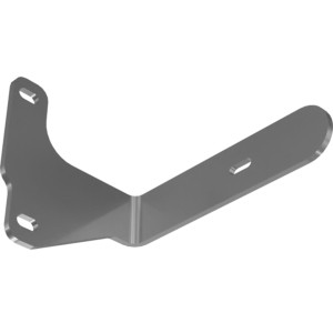 Genie Lift Part # 1312722GT - FORMING, FRONT SUPPORT  RAW AIR PIPE, D2.9, CN4, EA