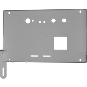 Genie Lift Part # 1312723GT - FORMING, REAR SUPPORT RAW AIR PIPE, D2.9, CN4, EA