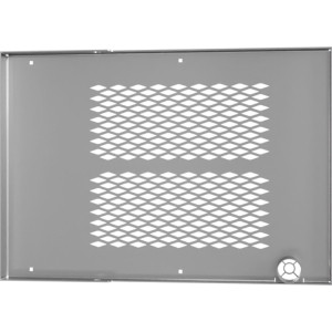 Genie Lift Part # 1312724GT - WELDMENT, FRONT GRILL, DEUTZ 2.9, CN4, EA