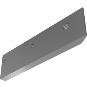 Genie Lift Part # 1312746GT - LOAD PAD,ENGINE TRAY SUPPORT, EA