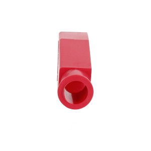 Genie Lift Part # 1313245GT - BOOT, BATTERY, RED, .630 ID, EA