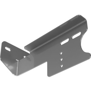 Genie Lift Part # 1313354GT - FORMING,TAILPIPE SUPPORT, D2.9, CN4, EA