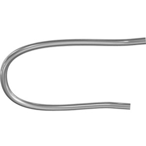 Genie Lift Part # 1313359GT - HOSE, FUEL PUMP TO MAIN FILTER, RT90, EA