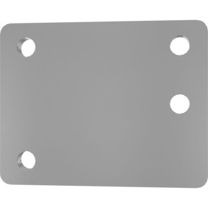 Genie Lift Part # 1313895GT - PLATE,LUG,LOCK CYL MOUNT, EA