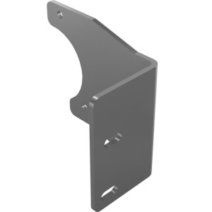 Genie Lift Part # 1314071GT - FORMING, INTAKE BOX MOUNT, D2.9L, CN4, EA