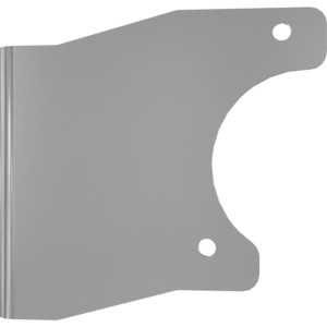 Genie Lift Part # 1314071GT - FORMING, INTAKE BOX MOUNT, D2.9L, CN4, EA