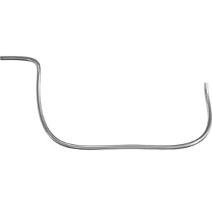 Genie Lift Part # 1314108GT - HOSE, WATER SEPARATOR TO PRE FILTER, S65XC, EA