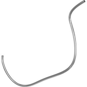 Genie Lift Part # 1314108GT - HOSE, WATER SEPARATOR TO PRE FILTER, S65XC, EA