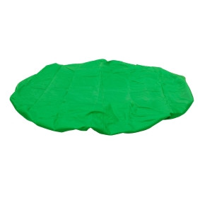 Genie Lift Part # 1650TC-SBGREEN - Tire Cover, Set of 4, Ballistic Material, EA