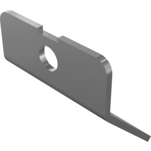 Genie Lift Part # 218060GT - FORMING, HOSE CLAMP, EA