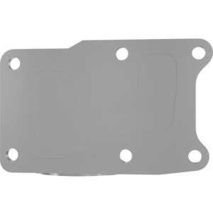 Genie Lift Part # 219530GT - FILTER HEAD,OIL,1204E-E44TA, EA