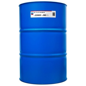 Genie Lift Part # 223022983CHVPK - AXLE OIL, CHV DELO GEAR EP-5 80W90, 400 POUND DRUM, EA