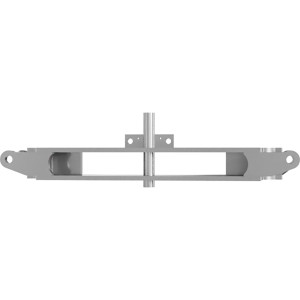 Genie Lift Part # 232081GT - WELDMENT,FRONT AXLE Z45, EA
