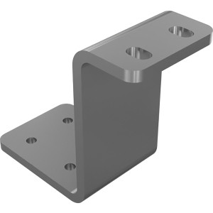 Genie Lift Part # 232867GT - FORMING,SWIVEL MOUNT, EA