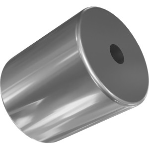 Genie Lift Part # 232923GT - PIN,50MM DIA. X 55MM LG, EA