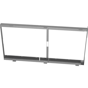 Genie Lift Part # 237766GT - WLDMNT,PLATFORM SKIRT, EA