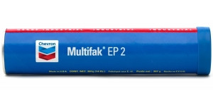 Genie Lift Part # 274503652CHVPK - INDUSTRIAL GREASE, CHV MULTIFAK EP 2, ONE CASE OF FORTY FOURTEEN OUNCE CARTRIDGES, EA