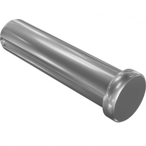 Genie Lift Part # 32398GT - PIN,CLEVIS,.75 X 3 LG., EA