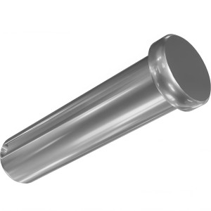 Genie Lift Part # 32398GT - PIN,CLEVIS,.75 X 3 LG., EA