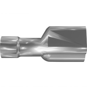 GENIE LIFT PART # 38682GT - COUPLER, MALE, BRAZED SEAM: 16/14, EA